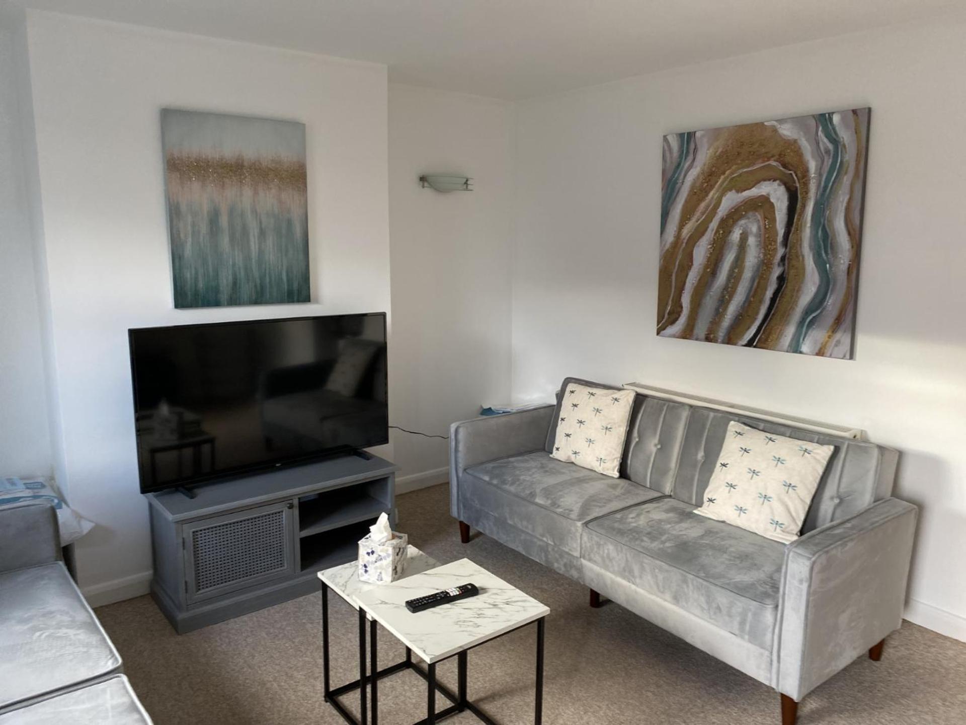 Lakenheath Charming 3 Bedroom Flint Cottage מראה חיצוני תמונה